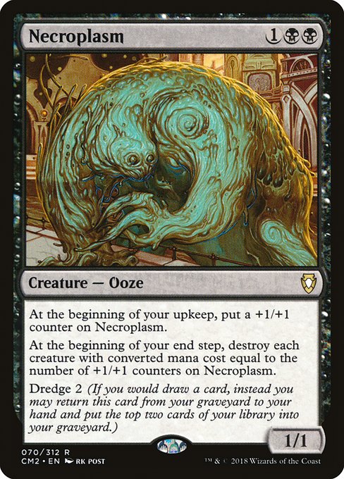 CM2: Necroplasm
