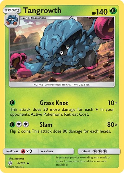 SM12: Tangrowth