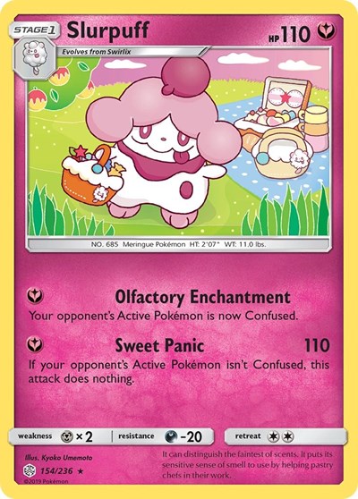 SM12: Slurpuff