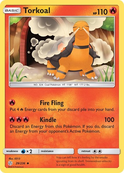 SM12: Torkoal