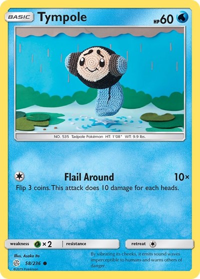 SM12: Tympole
