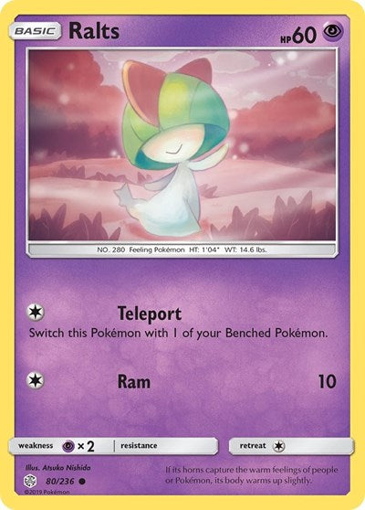 SM12: Ralts