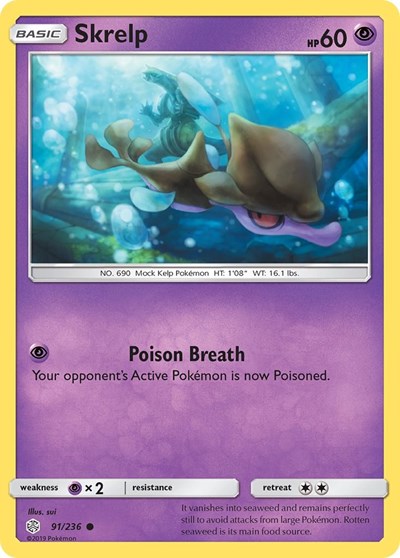 SM12: Skrelp