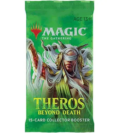 Theros Beyond Death Collector Pack
