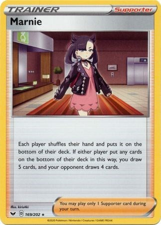 PR: Marnie - 169/202