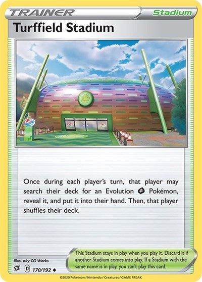 SWSH02: Turffield Stadium