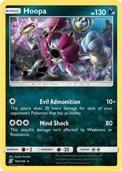 PR: Hoopa - 140/236 (SM Unified Minds)