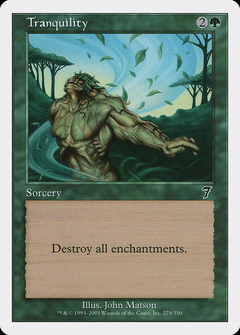 7ED: Tranquility