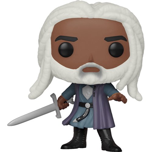 House of the Dragon Corlys Velaryon Funko Pop! Vinyl Figure (04)