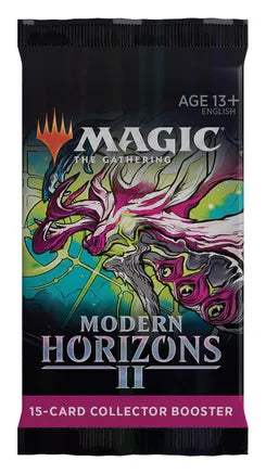 Modern Horizons 2 Collector Pack