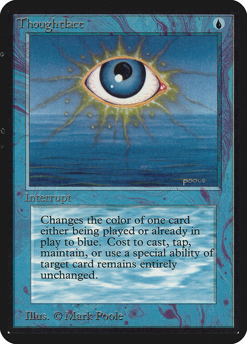 LEA: Thoughtlace