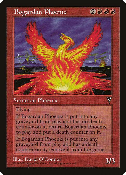 VIS: Bogardan Phoenix
