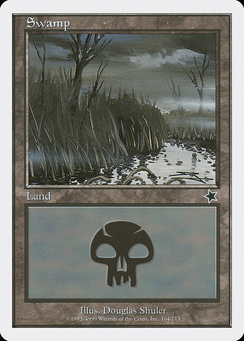 S99: Swamp (164)