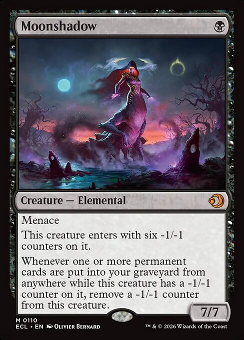 ECL: Moonshadow