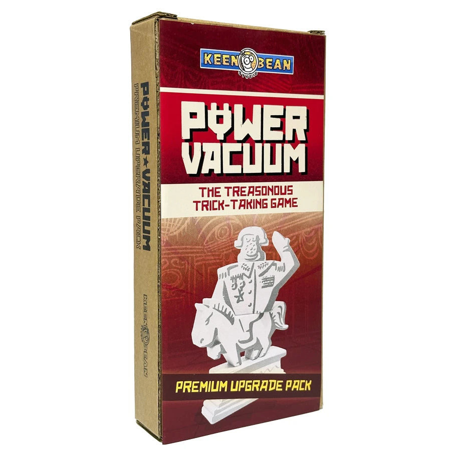 Power Vacuum Upgrade Pack (Preorder)