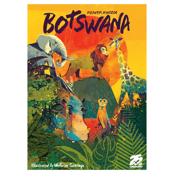 Botswana