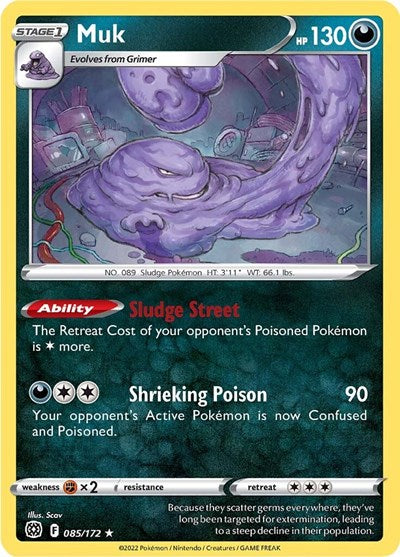 SWSH09: Muk