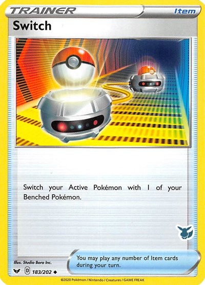 BA22: Switch - 183/202 (Eevee Stamped)