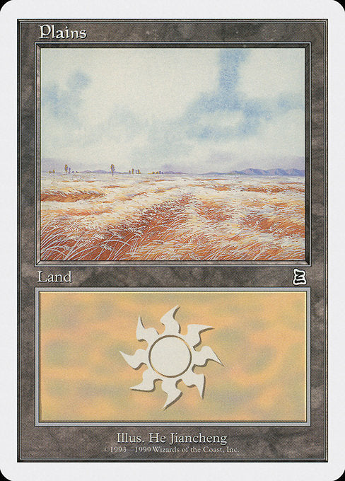 BRB: Plains (130)