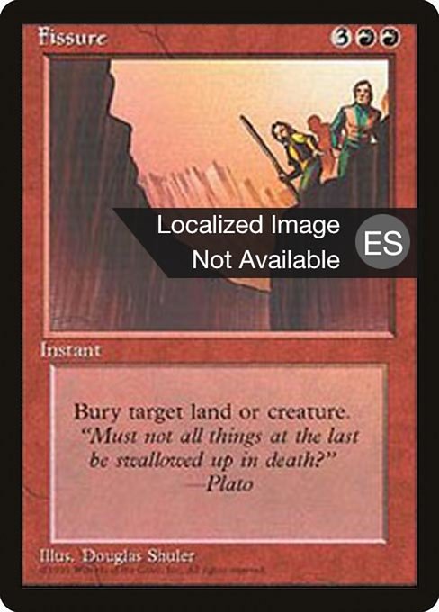 4BB: Fissure