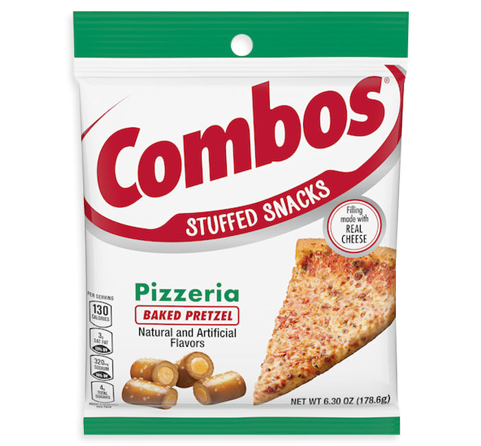 Combos - Pizzeria