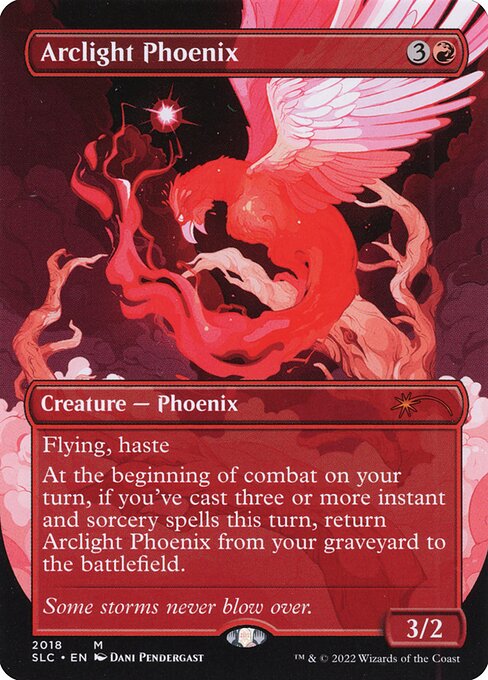 SLC: Arclight Phoenix (Foil)