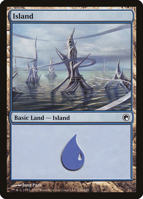 SOM: Island (236)