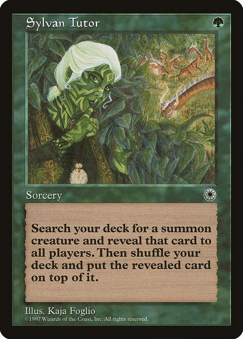POR: Sylvan Tutor