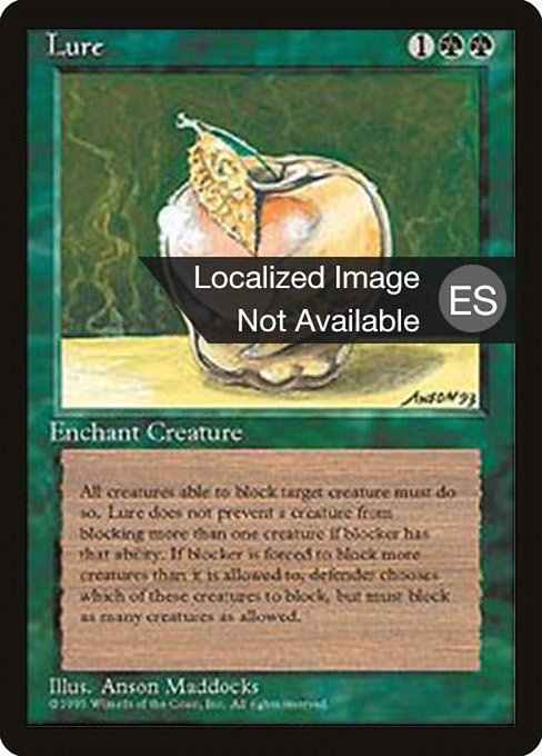 4BB: Lure