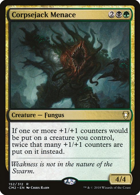 CM2: Corpsejack Menace
