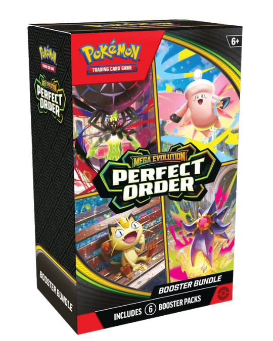 Perfect Order Bundle - Moonshot Rips