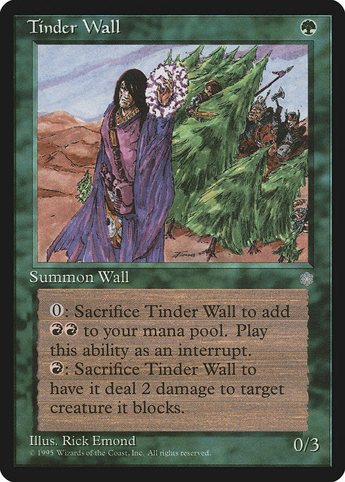 ICE: Tinder Wall