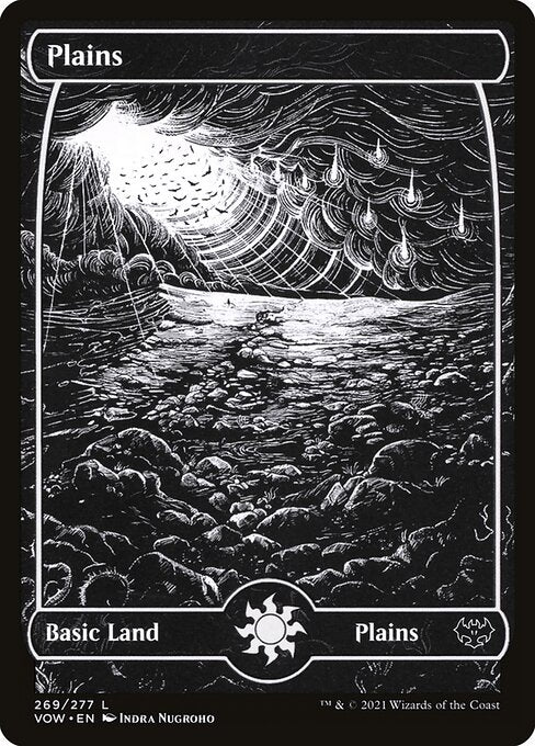 VOW: Plains (269)