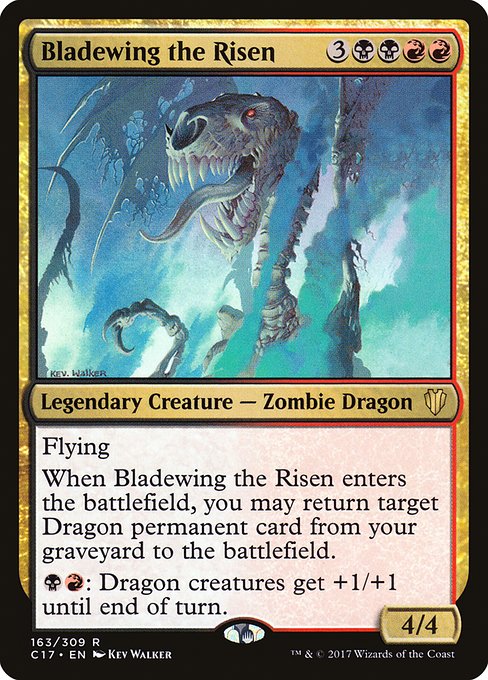 C17: Bladewing the Risen