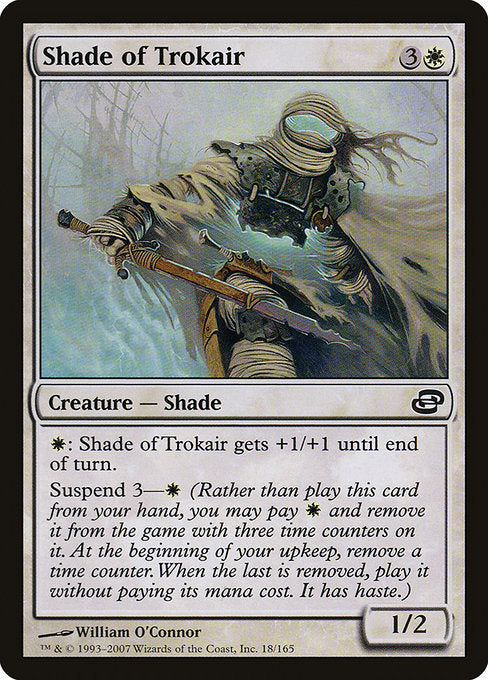 PLC: Shade of Trokair