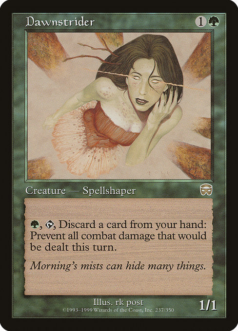 MMQ: Dawnstrider (Foil)