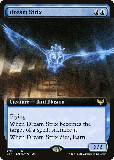 STX: Dream Strix (Extended Art)