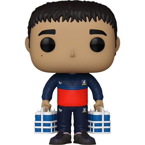 Ted Lasso Nate Shelley with Water Funko Pop! Vinyl Figure (151)1