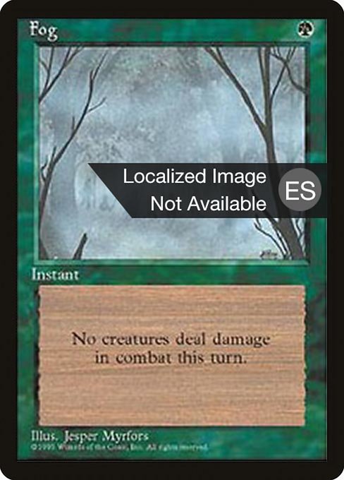 4BB: Fog