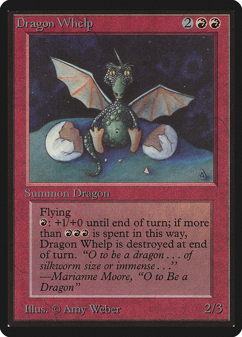 LEB: Dragon Whelp