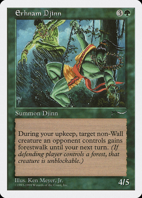 ATH: Erhnam Djinn
