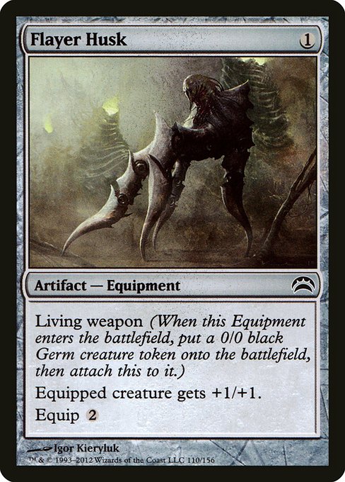 PC2: Flayer Husk