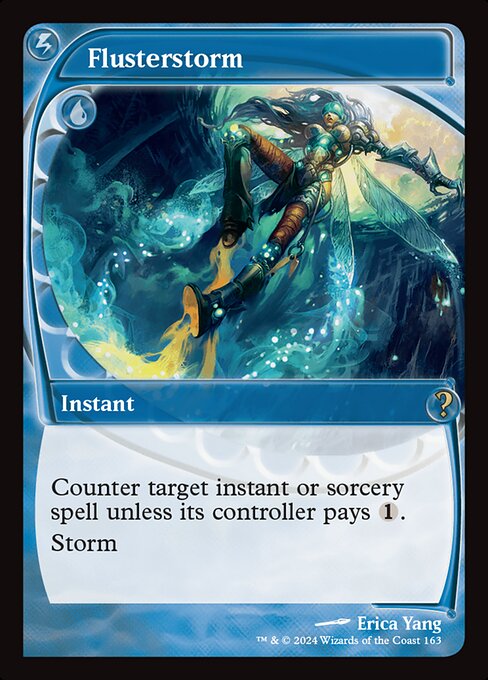 MB2: Flusterstorm (Future Sight)