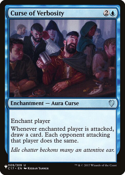 PLST: Curse of Verbosity