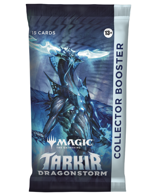 TDM: Collector Pack - Moonshot Rips