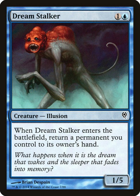 DDM: Dream Stalker