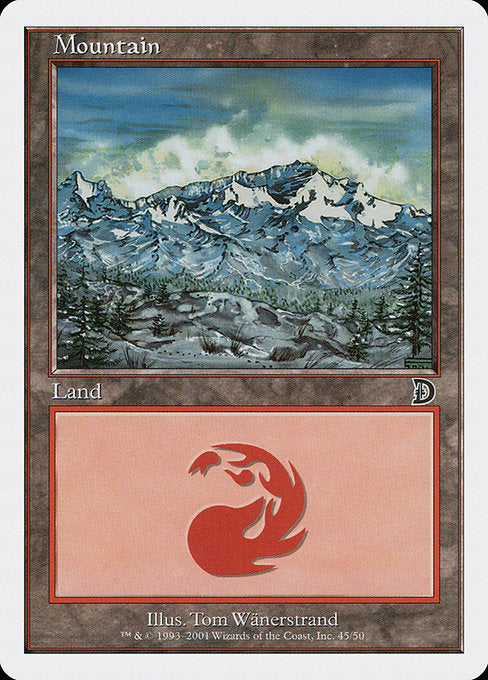 DKM: Mountain (45)