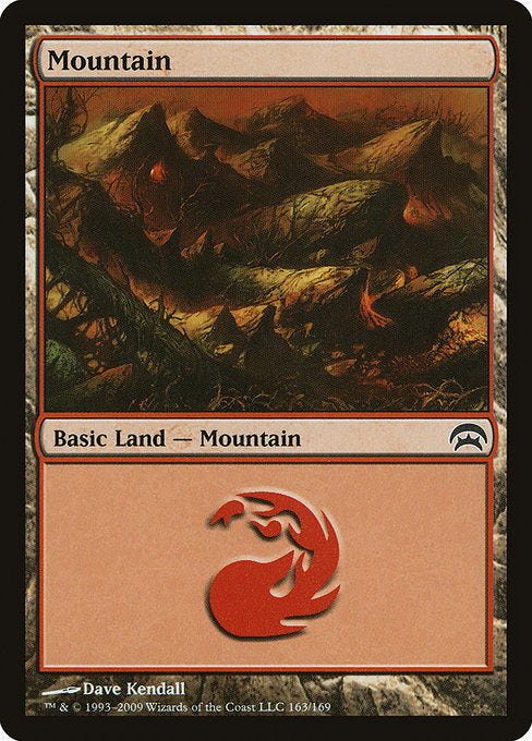 HOP: Mountain (163)