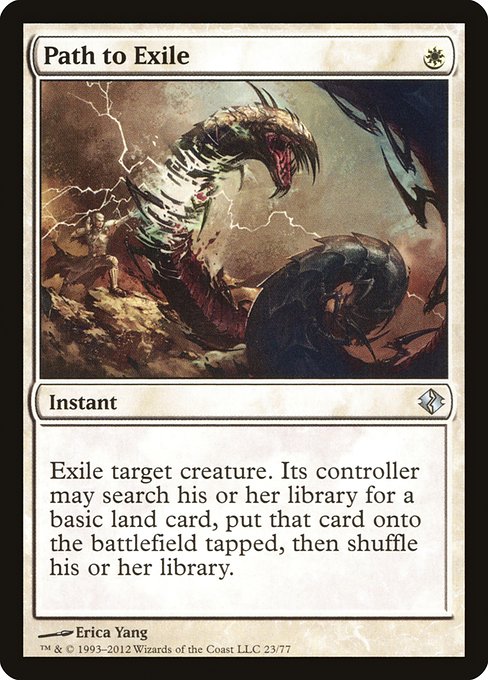 DDI: Path to Exile