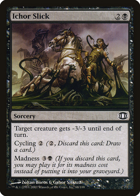 FUT: Ichor Slick (Foil)